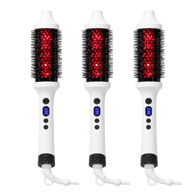 3x Thermal Brush