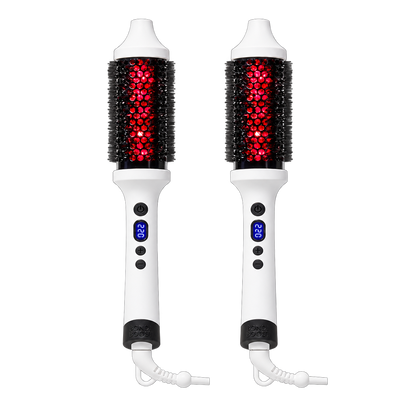 2x Thermal Brush
